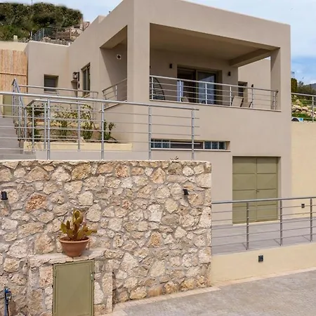 Villa Anassa *