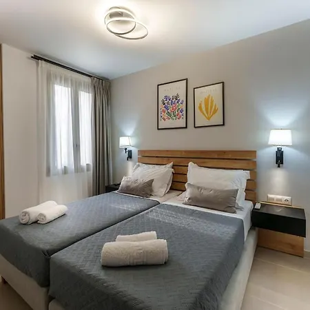 Villa Anassa *