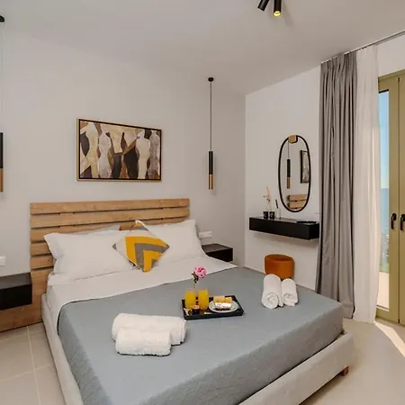 Villa Anassa *