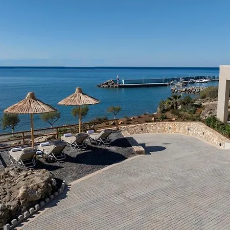 Villa Anassa