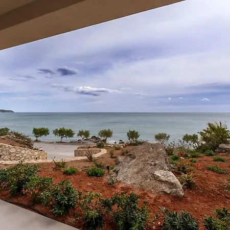 Villa Anassa