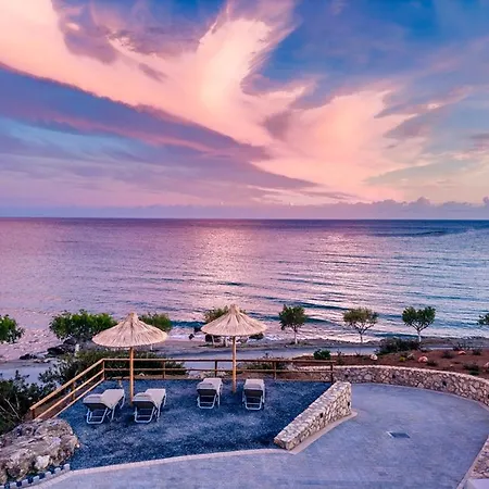 Villa Anassa Keratokampos